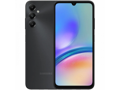 Samsung Galaxy A05s A057 4|128GB DS 4G Black A057/DS_4/128_BLACK 8806095268330