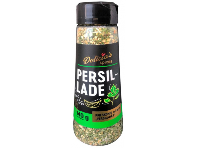 Spice mix DELICIA'S Persilade 140g 41386 4779043241386