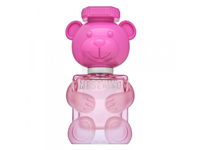 Moschino Toy 2 Bubble Gum tualetes ūdens sievietēm 50 ml PARF139349 8011003864072