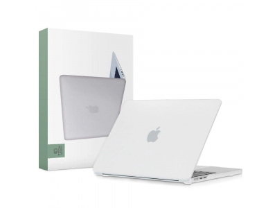 Tech-Protect SmartShell case for MacBook Air 13&amp;quot; M2 | M3 | 2022-2024 - matte 21757-0 9589046924071