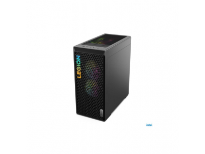 Lenovo | Legion | T5 26IRB8 | Desktop | Tower | Intel Core i5 | i5-14400F | 16 GB | UDIMM DDR5 | 1000 GB | NVIDIA GeForce RTX 4060 Ti | No Optical drive | No keyboard | Windows 11 Home | Warranty 24 month(s) 90UU00RAMW 198153133765