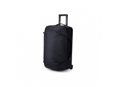 Thule | Subterra 2 | Wheeled Duffel | Checked luggage | Black TSR490 BLACK 085854255813