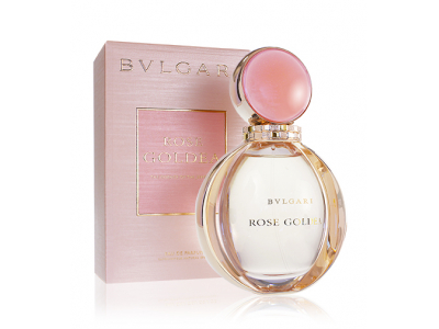 Bvlgari Rose Goldea EDP W 25ml 0134194 0783320502019