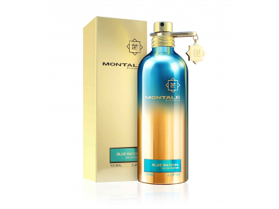 Montale Blue Matcha EDP U 100ml 0226126 3760260458221