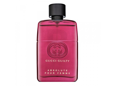 Gucci Guilty Absolute pour Femme parfimērijas ūdens sievietēm 50 ml PARF139855 8005610524146