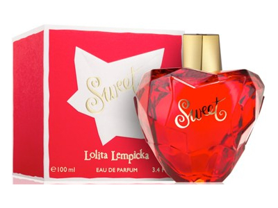 Lolita Lempicka Sweet EDP W 100 ml 0158503 3760269842007