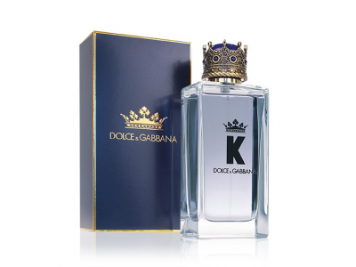 Dolce &amp; Gabbana K by Dolce &amp; Gabbana EDT M 150ml 0170884 3423473049654