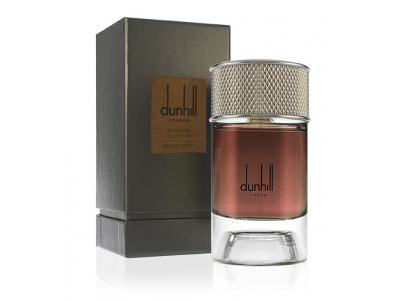 Dunhill Signature Collection Arabian Desert eau de parfum 100 ml for men 0218233 0085715806611