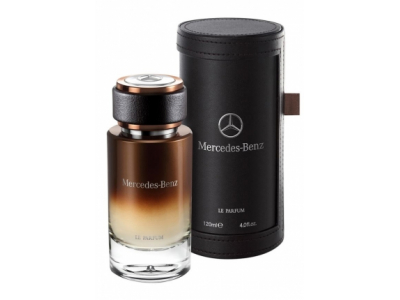 Mercedes-Benz Mercedes-Benz Le Parfum eau de parfum for men 120 ml 299171 3595471021182