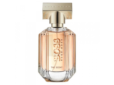 Hugo Boss Boss The Scent For Her parfimērijas ūdens sievietēm 50 ml PARF90038 
730870196847