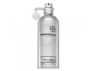 Montale Vanilla Absolu parfimērijas ūdens sievietēm 100 ml PARF99779 3760260453547