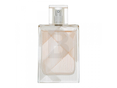 Burberry Brit For Her tualetes ūdens sievietēm 50 ml PARF124587 3614226904980