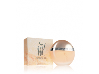 Nino Cerruti 1881 Pour Femme EDT W 50ml 02000240 0688575134483