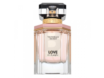 Victoria's Secret Love Eau de Parfum sievietēm 50 ml PARF139335 0667544228224