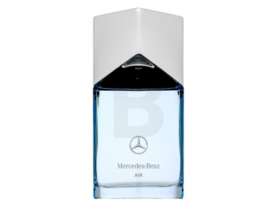 Mercedes-Benz Air parfimērijas ūdens vīriešiem 100 ml PARF2039729 3595471026835