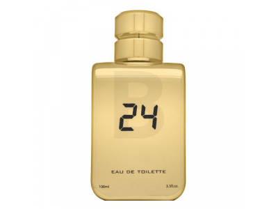 ScentStory 24 Gold Tualetes ūdens vīriešiem 100 ml PARF137156 3630929791016