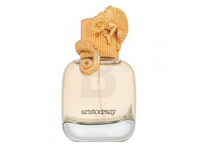 Aristocrazy Intuitive tualetes ūdens sievietēm 80 ml PARF145068 8410190622661