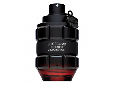 Viktor &amp; Rolf Spicebomb Infrared tualetes ūdens vīriešiem 90 ml PARF2007427 3614273308229