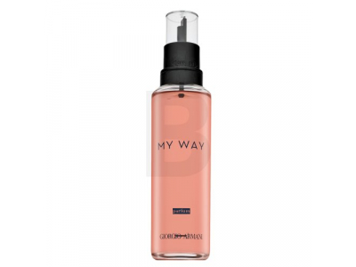 Armani (Giorgio Armani) My Way Le Parfum - Uzpildes flakons tīras smaržas sievietēm Uzpildes flakons 100 ml PARF2008353 3614273846271