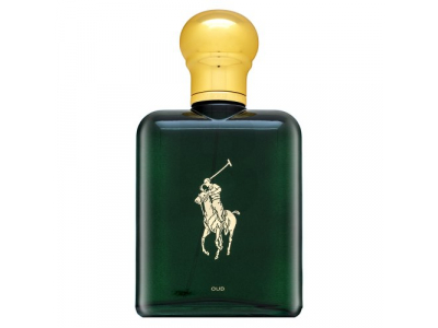 Ralph Lauren Polo Oud parfimērijas ūdens vīriešiem 125 ml PARF2025886 3605972835796