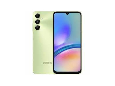 Samsung Galaxy A05s 4G 4GB|64GB Light Green SM-A057GLGUEUE 8806095268507