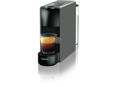 Krups Nespresso Essenza Mini - grey XN110B 0010942221739