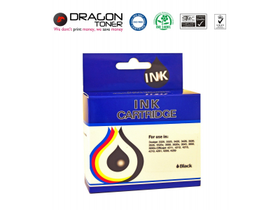 Jauns alternatīvais kārtridžs DRAGON-TS-INK-M40 DRAGON-TS-INK-M40 