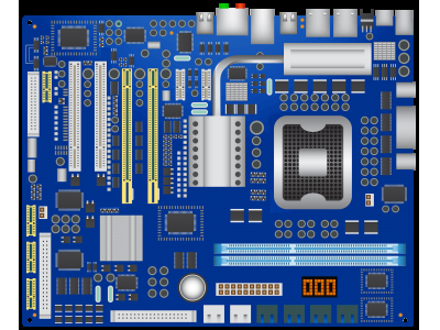 MB DELL 990 DT KM0006 KMB000000006