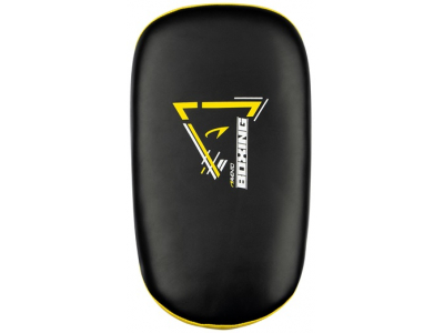 Handpad AVENTO 41BT ZWG Black/yellow 41BT 8716404333225