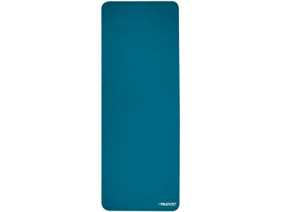 Fitness mat AVENTO 42MD 183x61x1,2cm Blue 42MD 8716404332792