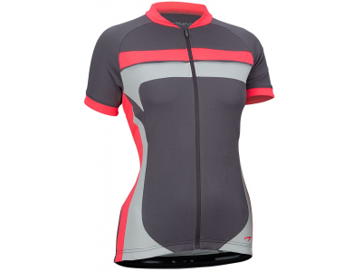 Cycling shirt for women AVENTO 81BQ ANR 42 81BQ 8716404281731