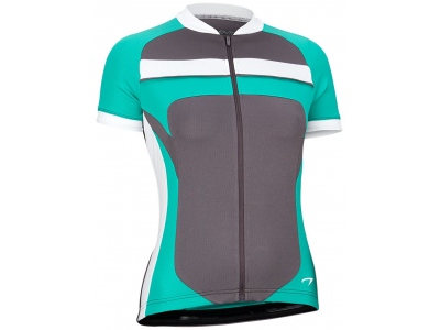 Cycling shirt for women AVENTO 81BQ AWT 40 81BQ 8716404281779