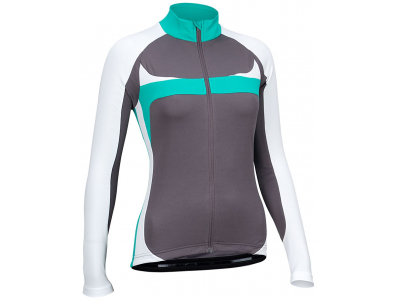 Cycling shirt for women AVENTO 81BR AWT 38 81BR 8716404281915