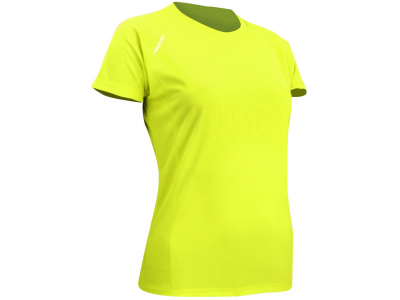 T-shirt for women AVENTO 74PV GEE 42 Fluorescent yellow 74PV 8716404271145