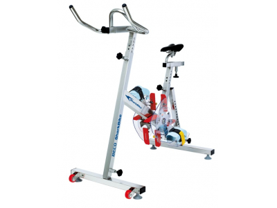 Aquatic fitness equipment SHARKBIKE 9682 9682 4013368096826