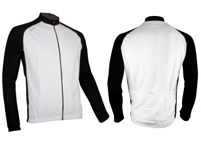 Cycling jacket AVENTO 81BV WIZ S 81BV 8716404252458