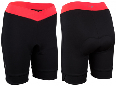 Cycling shorts for women AVENTO 81BN ZWR 36 81BN 8716404281601