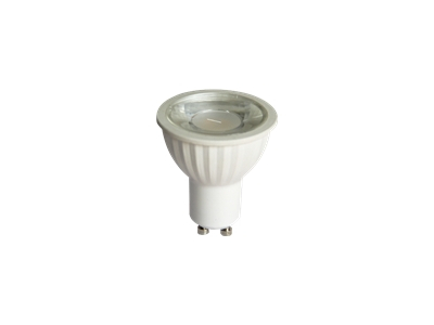 LEDURO LED spuldze PAR16 GU10 7W 3000K 6 21194 4750703023320