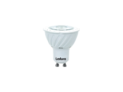 LEDURO LED bulb PAR16 GU10 7.5W 3000K 21200 4750703023481