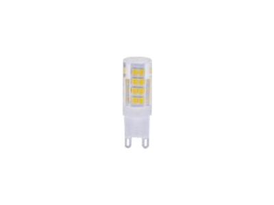 LEDURO LED bulb G9 3.5W 2700K 350lm 21057 4750703023474