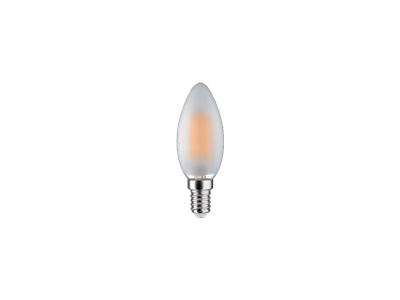 LEDURO LED Filament Bulb E14 6W 3000K 70304 4750703024297