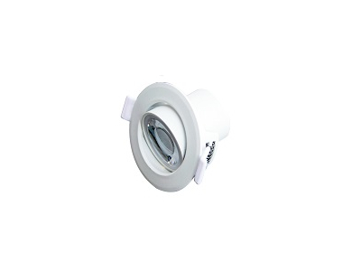 LEDURO Recessed Downlight rotable 8W 94117 4750703024389