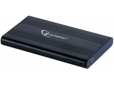 GEMBIRD EE2-U2S-5 HDD/SSD enclosure EE2-U2S-5 8716309083089