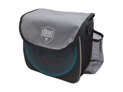 Discgolf DISCMANIA starter bag Grey 379557 6430030379557