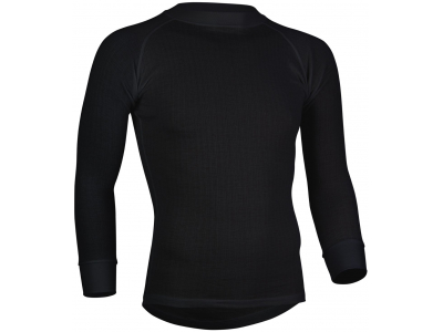 Thermo shirt for men AVENTO 0707 M black 2-pack 0707 8716404302191