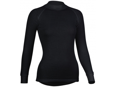 Thermo shirt for women AVENTO 0721 40 size black 0721 8716404207083