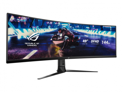 ASUS XG49VQ 49inch Gaming monitor VA XG49VQ 4718017169349