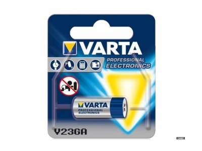 Baterija Varta V23GA Professional 8LR932 4008496261628 4008496261628