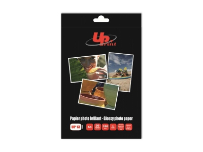 Fotopapīrs Uprint UP-13 matte 20pcs UP-13 3584770905125