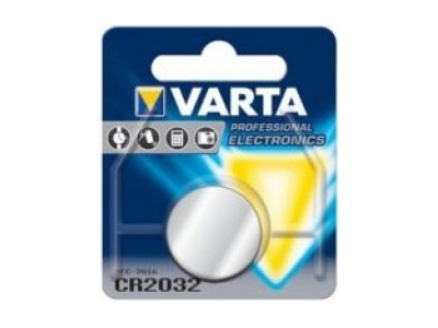 Baterija Varta CR2032 Professional 4008496276882 4008496276882